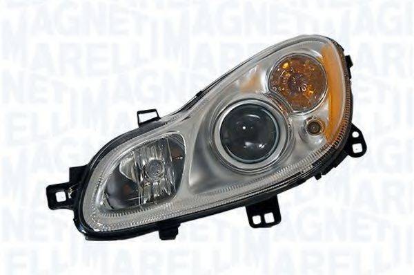 MAGNETI MARELLI 711307023641 Основна фара