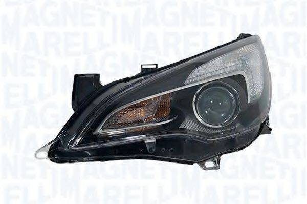 MAGNETI MARELLI 710301262203 Основна фара