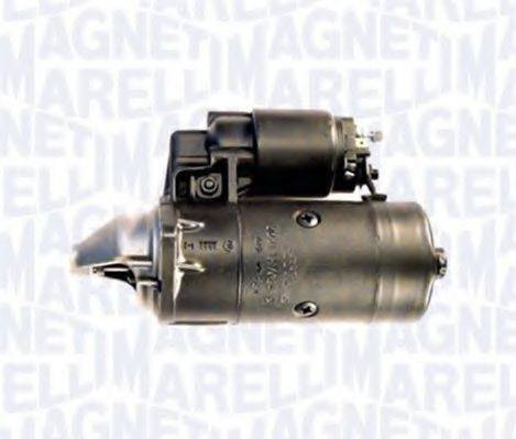 MAGNETI MARELLI 944280100300 Стартер