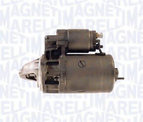 MAGNETI MARELLI 944280102500 Стартер