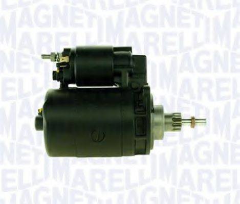 MAGNETI MARELLI 944280104700 Стартер