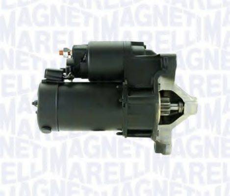 MAGNETI MARELLI 944280138500 Стартер