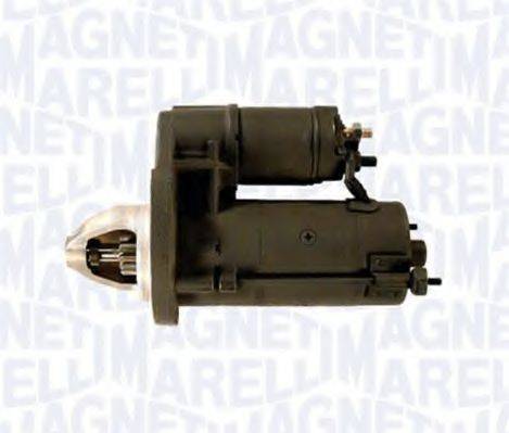 MAGNETI MARELLI 944280145700 Стартер