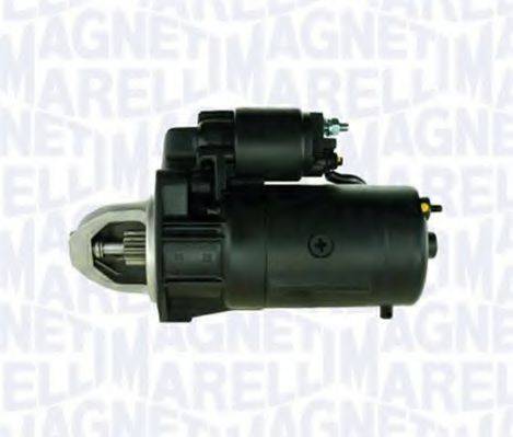 MAGNETI MARELLI 944280146600 Стартер