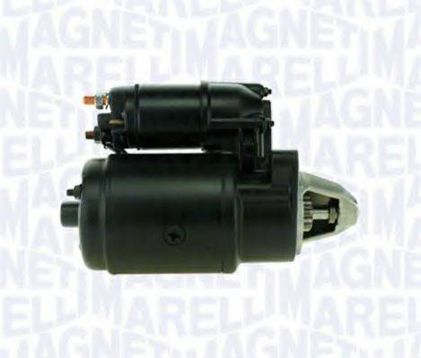 MAGNETI MARELLI 944280147700 Стартер