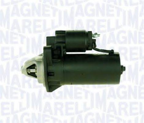 MAGNETI MARELLI 944280157400 Стартер