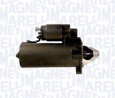 MAGNETI MARELLI 944280162400 Стартер