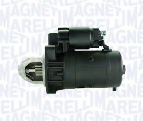 MAGNETI MARELLI 944280163900 Стартер