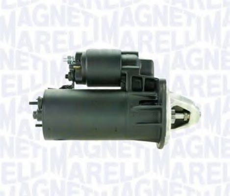 MAGNETI MARELLI 944280165600 Стартер