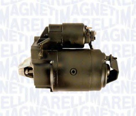 MAGNETI MARELLI 944280165700 Стартер