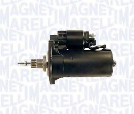 MAGNETI MARELLI 944280167000 Стартер