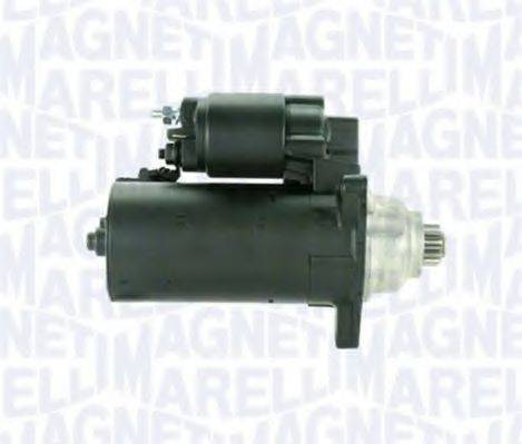 MAGNETI MARELLI 944280169900 Стартер