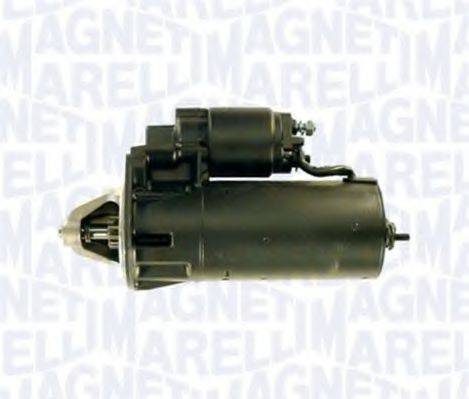 MAGNETI MARELLI 944280182200 Стартер