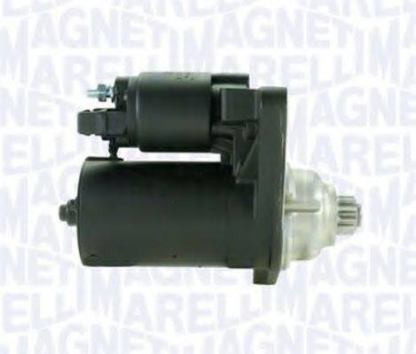 MAGNETI MARELLI 944280184300 Стартер