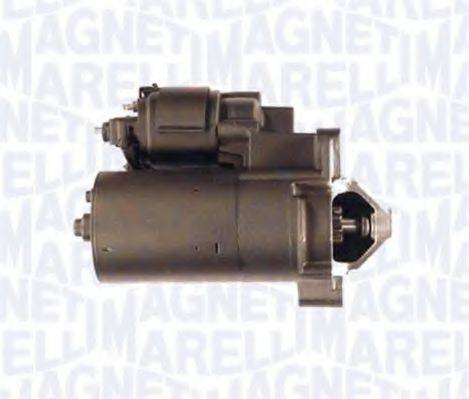 MAGNETI MARELLI 944280188600 Стартер