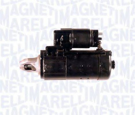 MAGNETI MARELLI 944280203600 Стартер