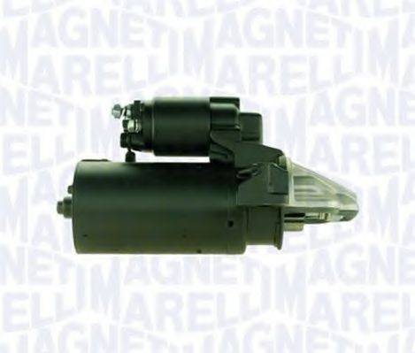 MAGNETI MARELLI 944280218100 Стартер