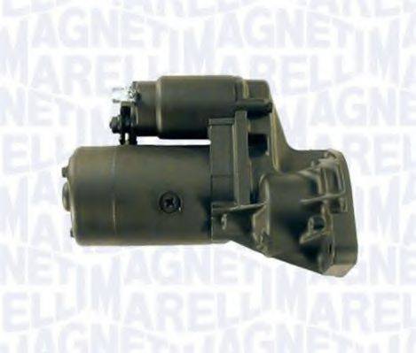 MAGNETI MARELLI 944280521370 Стартер