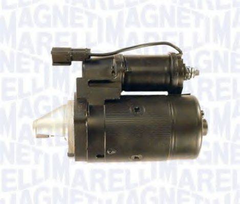 MAGNETI MARELLI 944280521550 Стартер