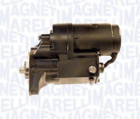 MAGNETI MARELLI 944280522370 Стартер