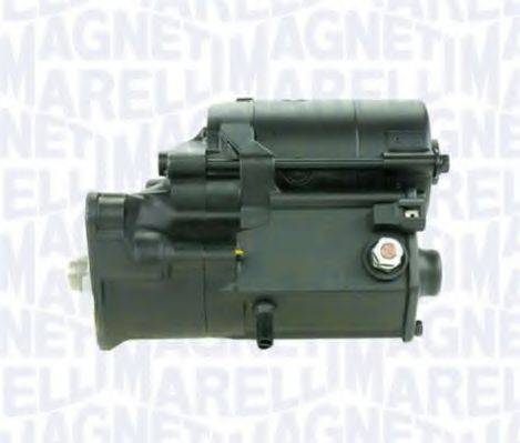 MAGNETI MARELLI 944280522390 Стартер