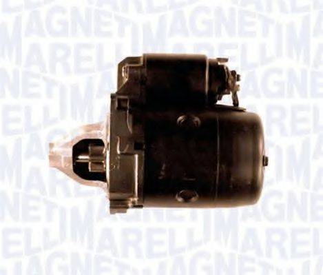 MAGNETI MARELLI 944280525370 Стартер