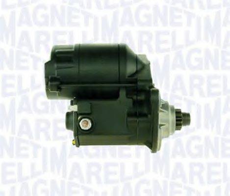 MAGNETI MARELLI 944280527120 Стартер