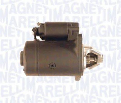 MAGNETI MARELLI 944280529020 Стартер