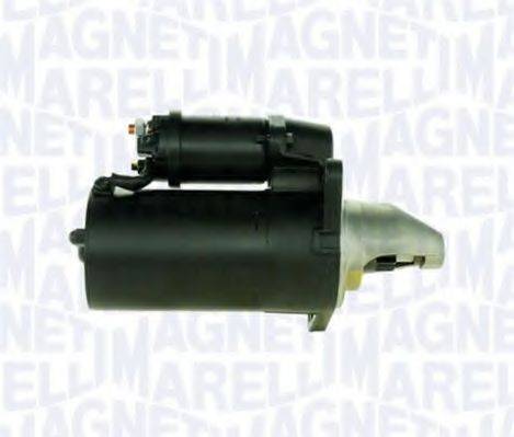 MAGNETI MARELLI 944280557090 Стартер