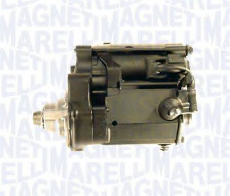 MAGNETI MARELLI 944280557190 Стартер