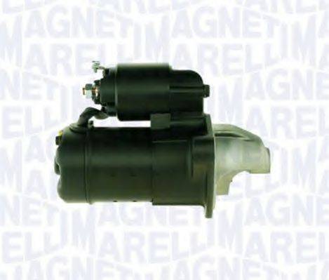 MAGNETI MARELLI 944280800180 Стартер