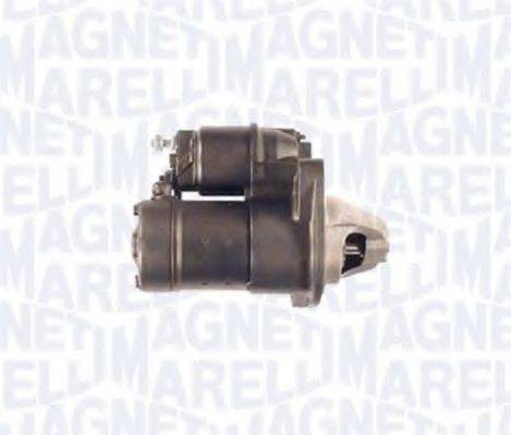 MAGNETI MARELLI 944280800500 Стартер