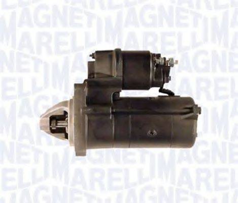 MAGNETI MARELLI 944280800520 Стартер