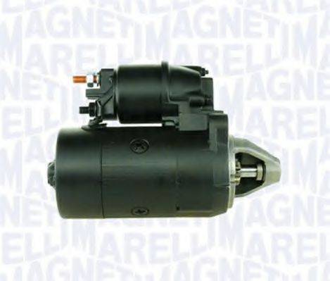 MAGNETI MARELLI 944280800600 Стартер