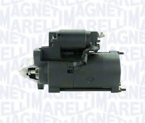 MAGNETI MARELLI 944280800850 Стартер