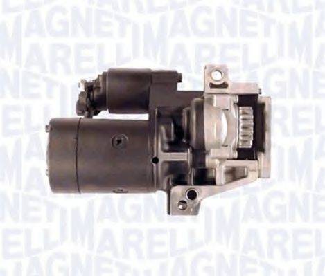 MAGNETI MARELLI 944280800900 Стартер