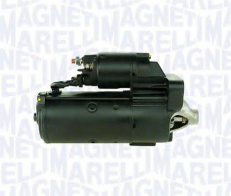 MAGNETI MARELLI 944280801080 Стартер