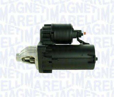 MAGNETI MARELLI 944280801130 Стартер