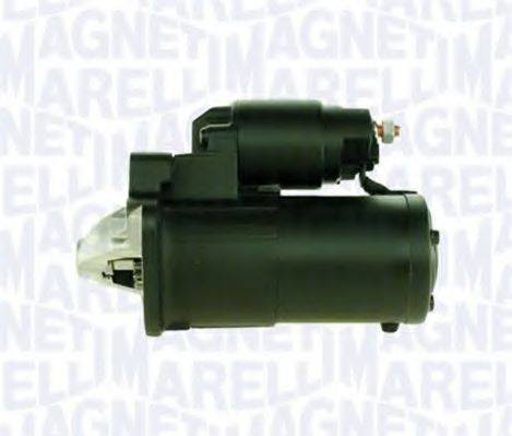 MAGNETI MARELLI 944280801860 Стартер