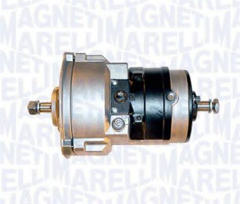 MAGNETI MARELLI 944390311200 Генератор