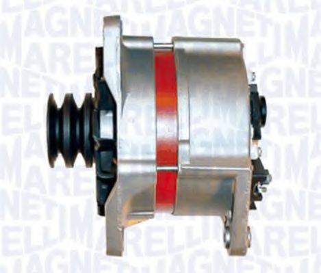 MAGNETI MARELLI 944390341400 Генератор