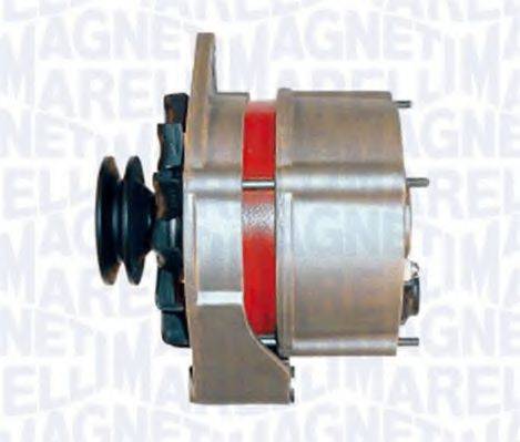 MAGNETI MARELLI 944390369300 Генератор