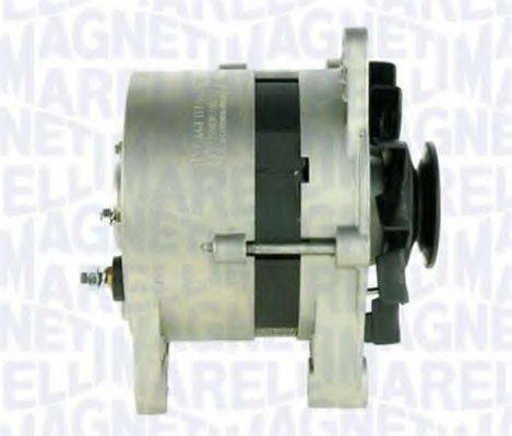 MAGNETI MARELLI 944390369610 Генератор