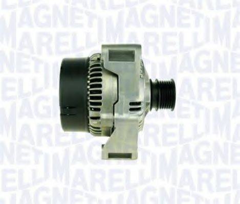 MAGNETI MARELLI 944390381600 Генератор