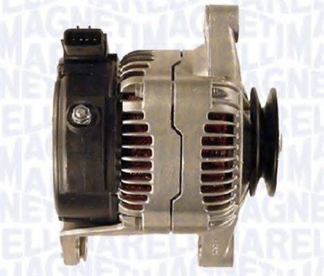 MAGNETI MARELLI 944390389200 Генератор