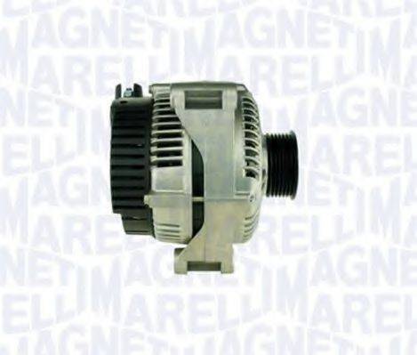 MAGNETI MARELLI 944390399410 Генератор