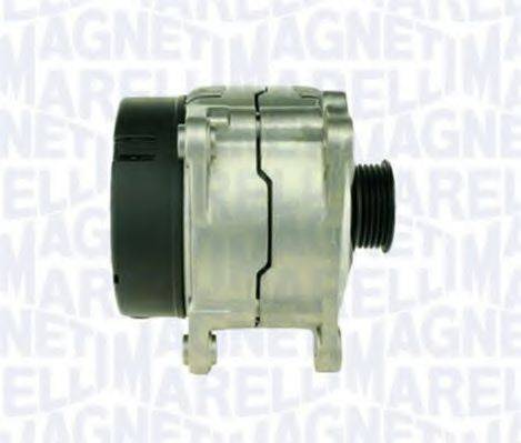 MAGNETI MARELLI 944390406000 Генератор