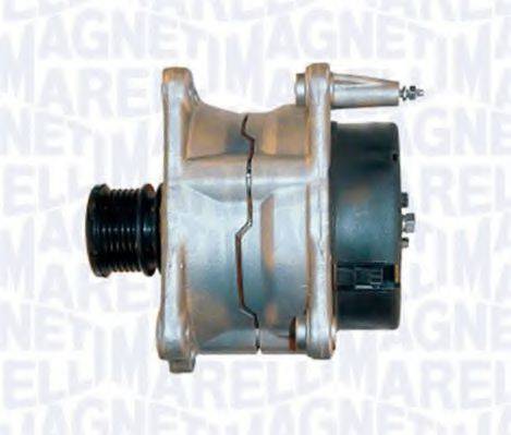 MAGNETI MARELLI 944390409500 Генератор