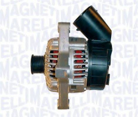 MAGNETI MARELLI 944390413610 Генератор