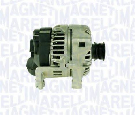 MAGNETI MARELLI 944390418100 Генератор